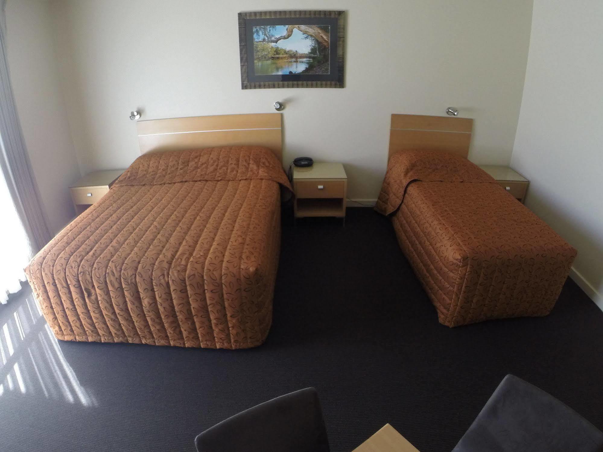 Comfort Inn Clubarham Esterno foto